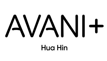 Avani+ Hua Hin Logo