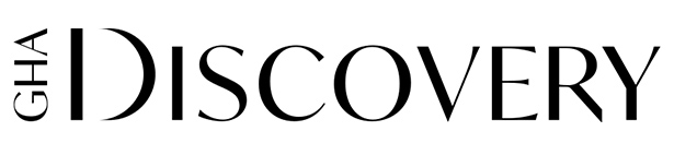 GHA Discovery Logo