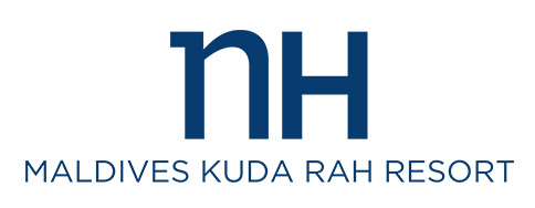 NH Maldives Kuda Rah Resort Logo